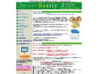 www.restty.co.jp - エコライフ　リスティー　株式会社リスティー